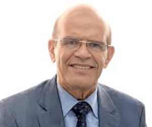 فوز أحمد يوسف أحمد بجائزة النيل فى العلوم الاجتماعية لعام 2026