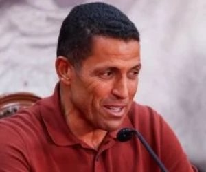 عموتة والشناوى وأفشة على رأس حضور لاعبى الأهلى فى حفل إطلاق أكبر عقد رعاية للنادى