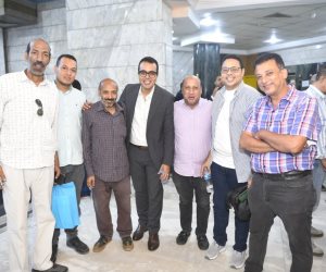 نقابة الصحفيين: لجنة الحج والعمرة تُجري قرعة علنية على 3 عمرات مجانية