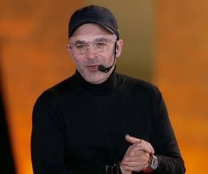 محمد كامل: خدمة 70 مليون أهلاوى أعظم قرار فى حياتى