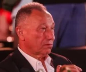 محمود الخطيب يكشف كواليس رعاية فودافون وحق تسمية استاد الأهلى