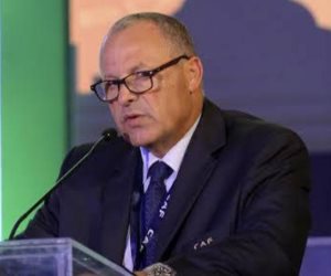 أبو ريدة وشوقي غريب يضعان خريطة تطوير الكرة المصرية استعدادًا للموسم الجديد
