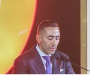 كريم عيد: الشراكة بين «فودافون» والأهلى محطة استراتيجية مهمة فى الرياضة المصرية