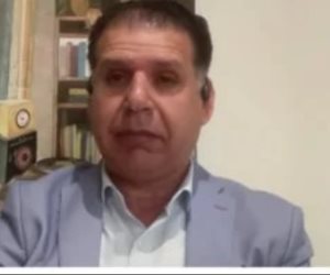 عادل الغول: زيارة نتنياهو لأمريكا هدفها إبقاء ملف إيران مفتوحا