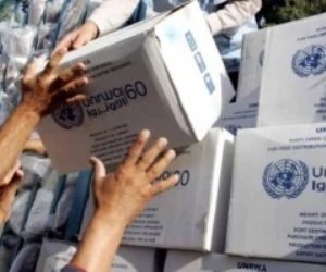 مصر تدين اقتحام الاحتلال مركز قلنديا .. وتؤكد: استهداف الأونروا مرفوض