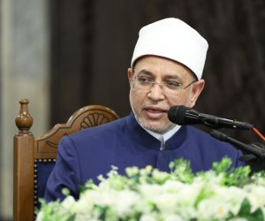 رئيس جامعة الأزهر السابق: إحياء المجالس الحديثية بالجامع الأزهر كرمٌ إلهي يربط الأمة بأشرف نسب
