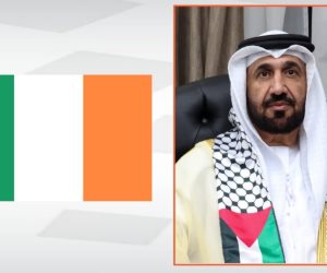 رئيس البرلمان العربي يشيد بإقرار أيرلندا قانون حظر بضائع مستوطنات الاحتلال