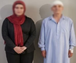 الداخلية تكشف حقيقة الاعتداء على طفل بالدقهلية وتضبط المتهم