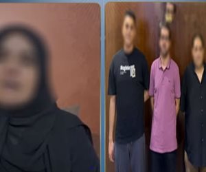 الداخلية تكشف حقيقة ادعاء سيدة بتعرضها للتهديد في القاهرة