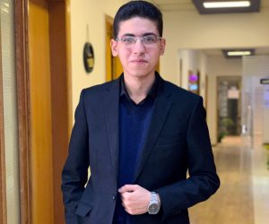 محمد مسعد: جائزة الدولة التشجيعية تعزز الإنتاج الفكري وتمكن الشباب المبدع