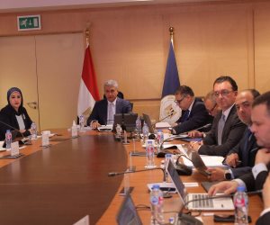 وزير السياحة والآثار يترأس اجتماع مجلس إدارة الهيئة المصرية العامة للتنشيط السياحي