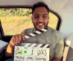 انطلاق تصوير كريبتو.. عمل سينمائي جديد يجمع أوس أوس والميرغني