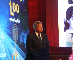 خالد عبد العزيز: رقمنة تراث ماسبيرو لا تقل أهمية عن ترميم الآثار المصرية