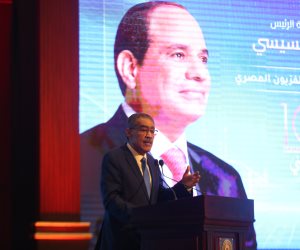 ضياء رشوان: الرئيس السيسي يولي حفظ الإعلام المصري بكافة أشكاله أولوية وطنية