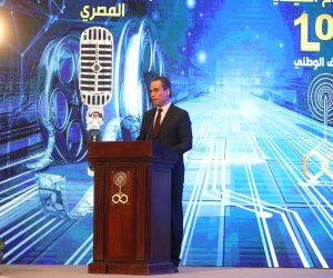 المسلماني: توجيه الرئيس أعاد إحياء مشروع رقمنة تراث ماسبيرو بعد سنوات من التعثر