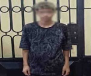 ضبط متهم بالتعدي على كلب ضال في المنوفية