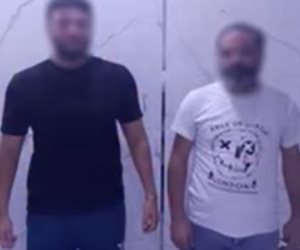الداخلية تكشف ملابسات مشاجرة داخل محل تجاري بحدائق القبة