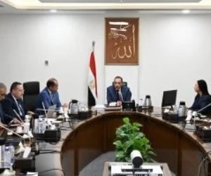 رئيس الوزراء يستعرض عددا من المقترحات للبرنامج الوطنى لاكتشاف ورعاية الموهوبين