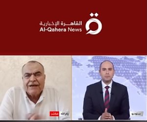 أحمد رفيق عوض: نتنياهو يسعى إلى انتزاع دعم أمريكى لمواصلة سياساته الإقليمية