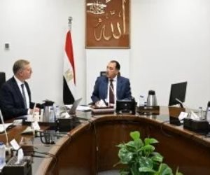 وزير البترول : جاهزون لتأمين احتياجات النصف الثاني من فصل الصيف