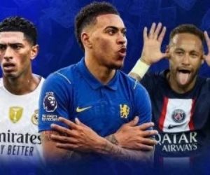 عرش الصفقات التاريخية.. تشيلسي يتصدر قائمة انتقالات الـ100 مليون عالميًا والدوري الألماني خارج المشهد