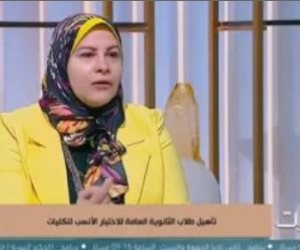 أستاذ اجتماع: مجموع الثانوية مش مستقبلك.. ولازم نكسر وهم «كليات القمة»