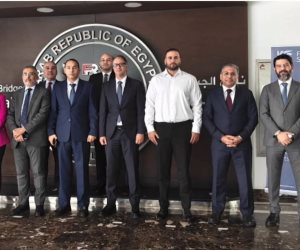 الرقابة المالية تمنح الموافقة المبدئية لمشروعين جديدين في مجال التأمين