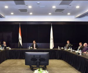 رئيس هيئة الاستثمار يشرف على التحضيرات النهائية لإطلاق منصة شكاوى المستثمرين