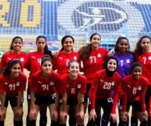 منتخب مصر للسيدات يخسر 6-0 أمام زامبيا في أمم أفريقيا