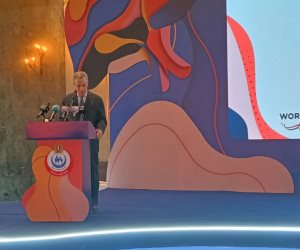  وحيد دوس: مصر تحولت من أعلى دولة بالعالم إصابة بفيروس سي إلى نموذج عالمي للقضاء عليه بفضل الدعم الرئاسي