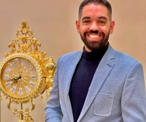 محمد زكي: جائزة الدولة التشجيعية تتويج لجهد فريق الأرتيست بالكامل