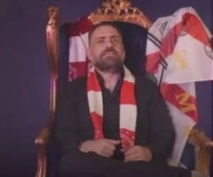 الزمالك يقبل استقالة جون إدوارد ويبقي على معتمد جمال مديرا فنيا