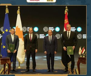 وزير البترول: قرار الاستثمار النهائي لمشروع "كرونوس" يؤكد ثقة الشركات العالمية في البنية التحتية المصرية