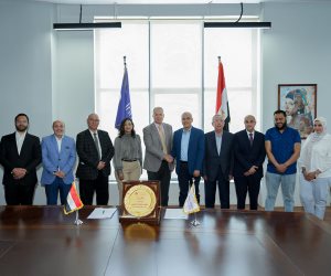 جامعة الابتكار تعلن التعاون مع مجموعة العربي لتدريب وتأهيل الطلاب لسوق العمل :بروتوكول تعاون يتيح التدريب داخل المصانع ودعم مشروعات التخرج والبحث العلمي