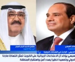 باحث علاقات دولية: مصر ترفض أى تعديات تمس الأمن القومى