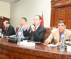 بيع 24 محلا تجاريا وصيدلية بالمزاد العلني بمدينتي العاشر من رمضان والمنصورة الجديدة