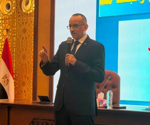 خبير الإتيكيت والبروتوكول والمراسم يؤكد: الإسلام أقام توازنًا متكاملًا بين جمال الروح وحسن المظهر
