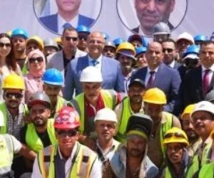 وزير العمل للعمالة غير المنتظمة: حمايتكم توجيه مباشر من الرئيس السيسي