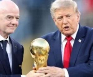 يويفا يهدد بالمقاطعة.. ثورة عالمية ضد مشروع إنفانتينو لبيع كأس العالم