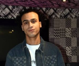 مصطفى حدوتة: عمرى ما ندمت على أغنية وأحلم بالتعاون مع شيرين وآمال ماهر