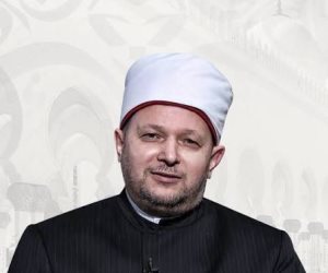 الشحات عزازي: الصدق طمأنينة.. والأمانة أساس استقرار المجتمع