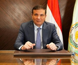 وزير الزراعة يتابع أعمال غرف متابعة صرف الأسمدة بالمحافظات وأعمال دورة الحصر الحيازي 