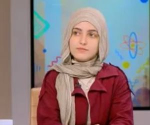الثالثة على الثانوية الأزهرية: مكالمة شيخ الأزهر ثمرة دعاء يومى لازمنى طوال الدراسة