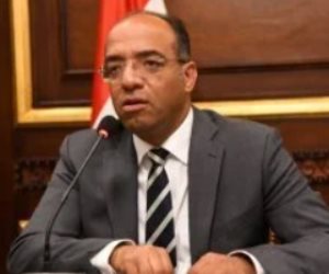 النائب علي مهران: شفافية الدولة تعزز ثقة المواطنين وتدعم الاصطفاف الوطني