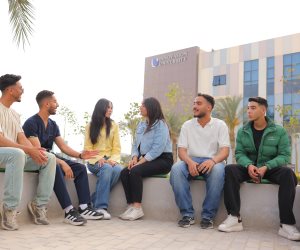 لربط الدراسة بالمشروعات الكبرى.. تعاون وثيق بين كلية الهندسة بجامعة الابتكار وشركة "إيهاف" إحدى أكبر بيوت الخبرة الهندسية فى الشرق الأوسط