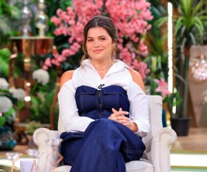 يسرا اللوزي: النساء قد يتعرضن لأمراض مناعية بسبب الضغوطات