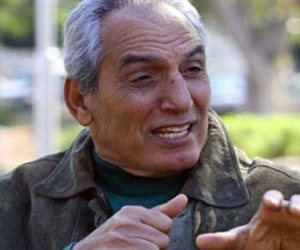 وفاة يوسف الدهشوري حرب رئيس اتحاد الكرة الأسبق عن عمر ناهز 85 عامًا
