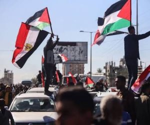 سياسيون: مصر  صنعت السلام وفتحت الطريق لإعادة إعمار غزة وإتفاق وقف إطلاق النار عكس ثقل الدولة المصرية إقليميا ودوليا 