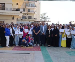 «التضامن الاجتماعي» تطلق برامج تدريبية مكثفة لرفع كفاءة فرق العمل بعيادات تنمية الأسرة 