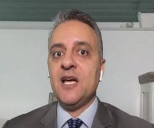 جمال نزال المتحدث باسم حركة فتح الفلسطينية لـ"صوت الأمة": إسرائيل تنفذ مشروعًا ممنهجًا لنقل مركز الصراع وتغيير خريطة الضفة الغربية وترسيخ الاستيطان